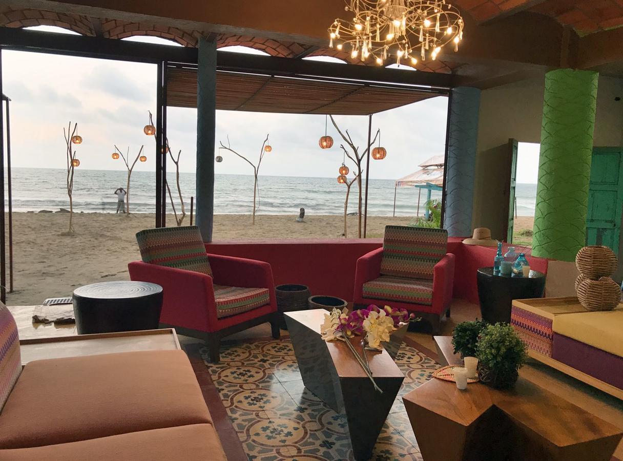 Hotel Peix Саюлита Экстерьер фото